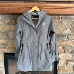 The North Face Women's Gray Jacket XS